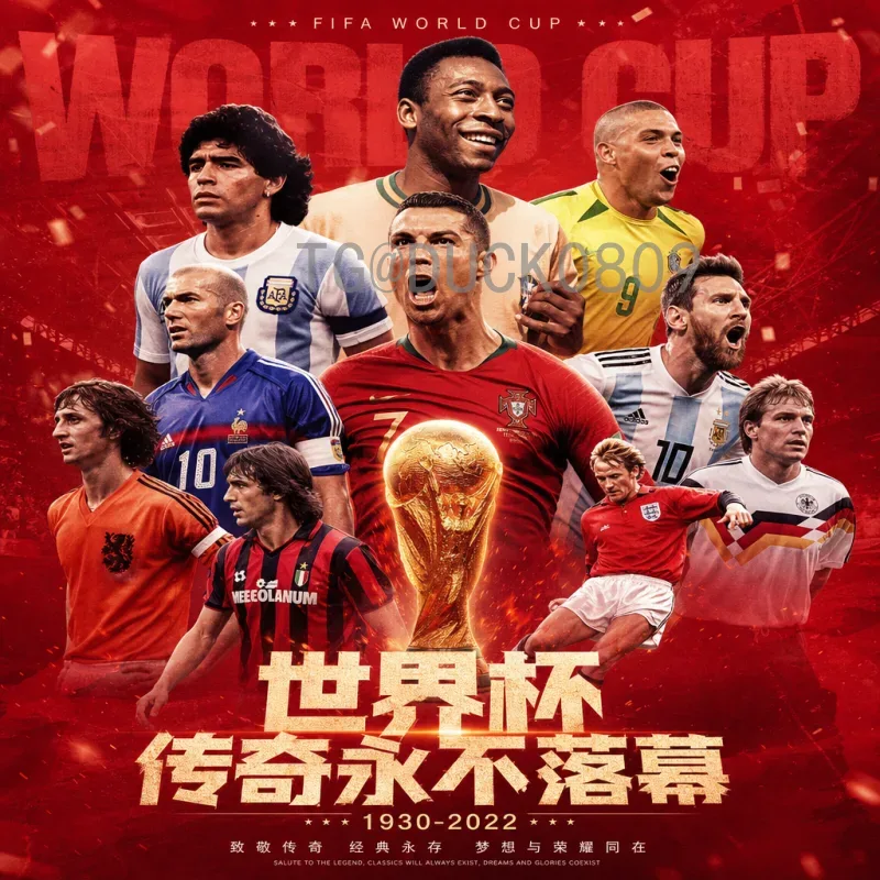 最新2026年美加墨世界杯法国队赛程前瞻：高卢雄鸡出征北美